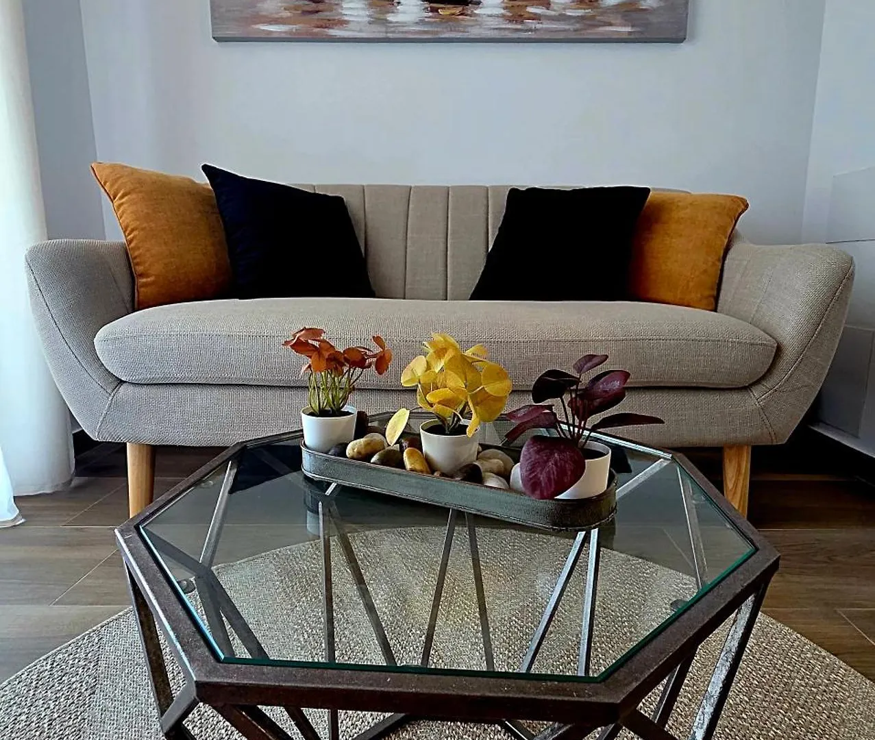 公寓 Apartman Persic 1 Sveta Marina