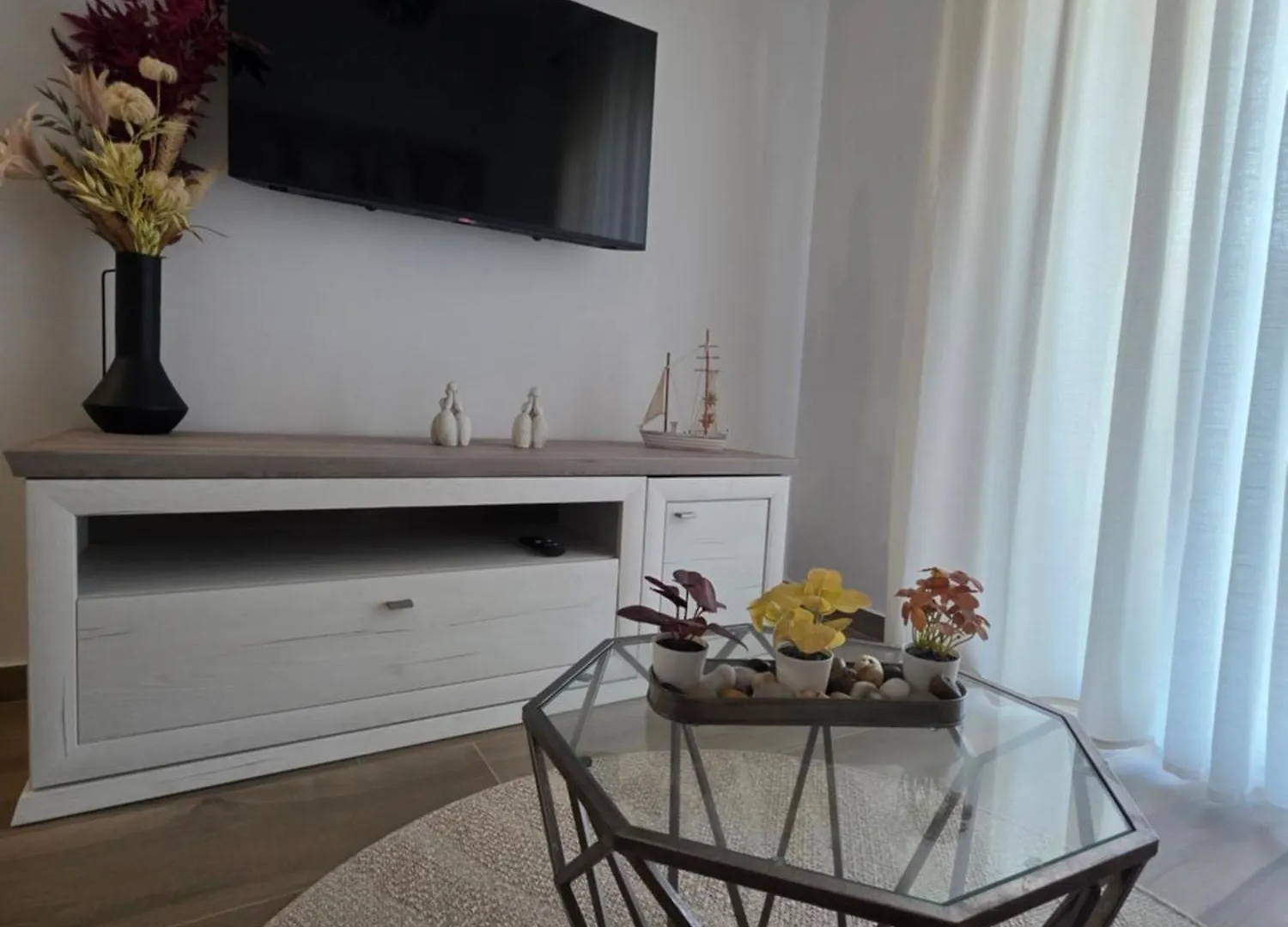 Apartman Persic 1 Sveta Marina