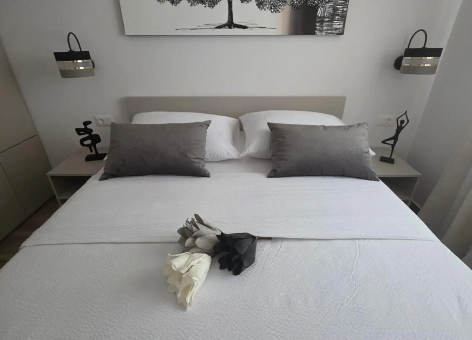Apartman Persic 1 Sveta Marina