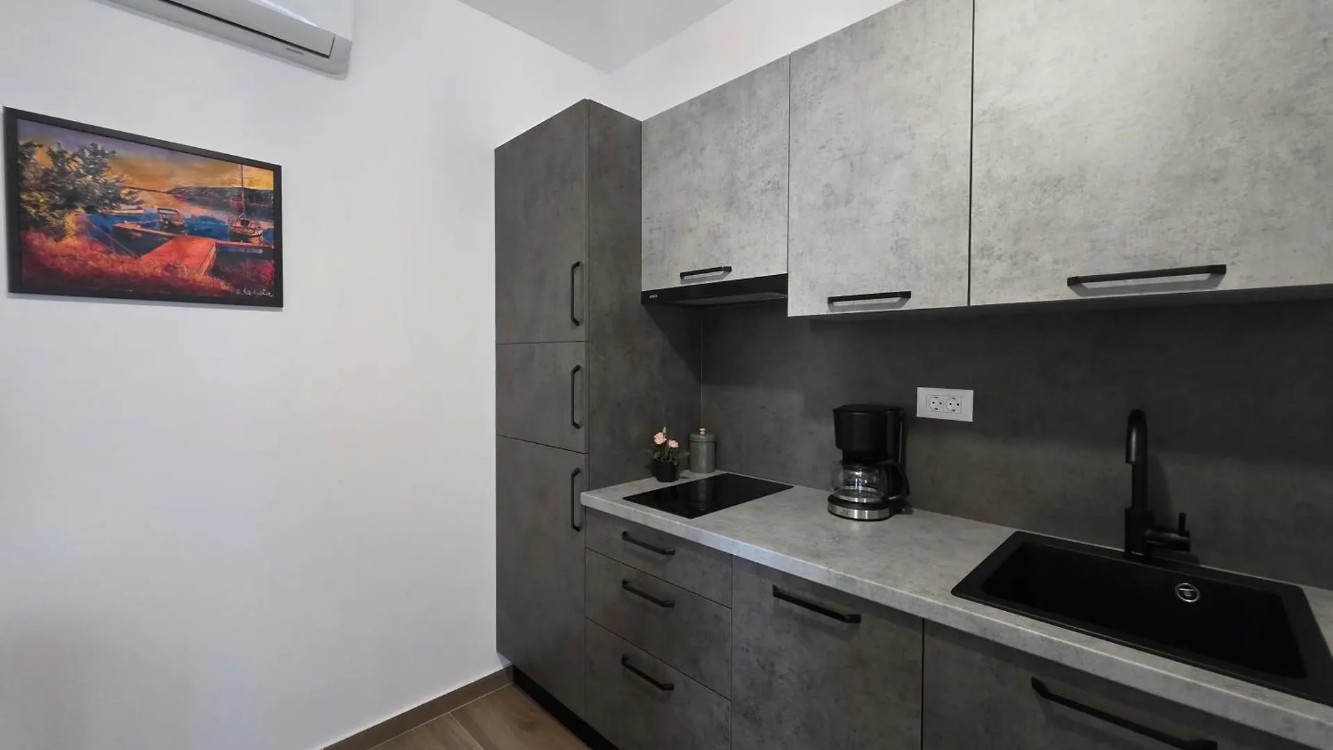 Apartman Persic 1 Sveta Marina 公寓