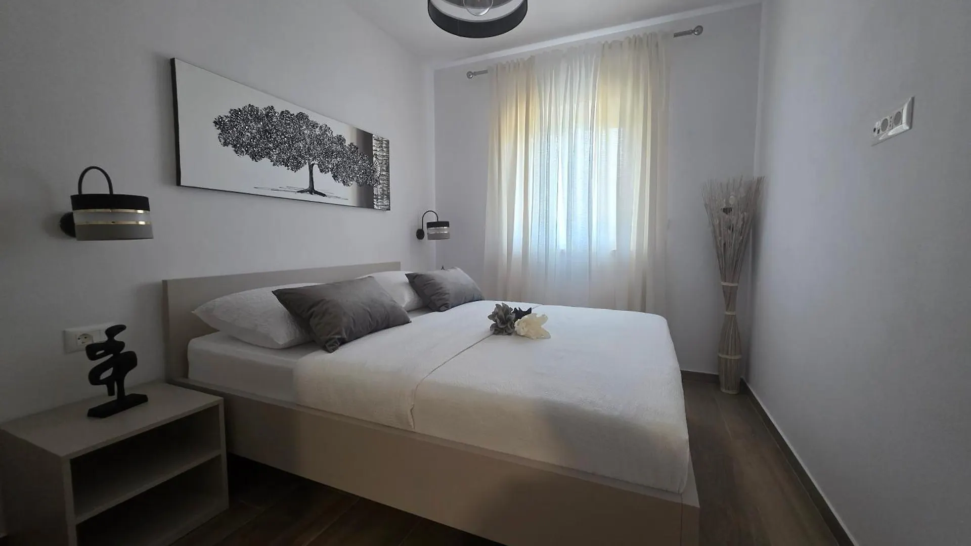 Apartamento Apartman Persic 1 Sveta Marina