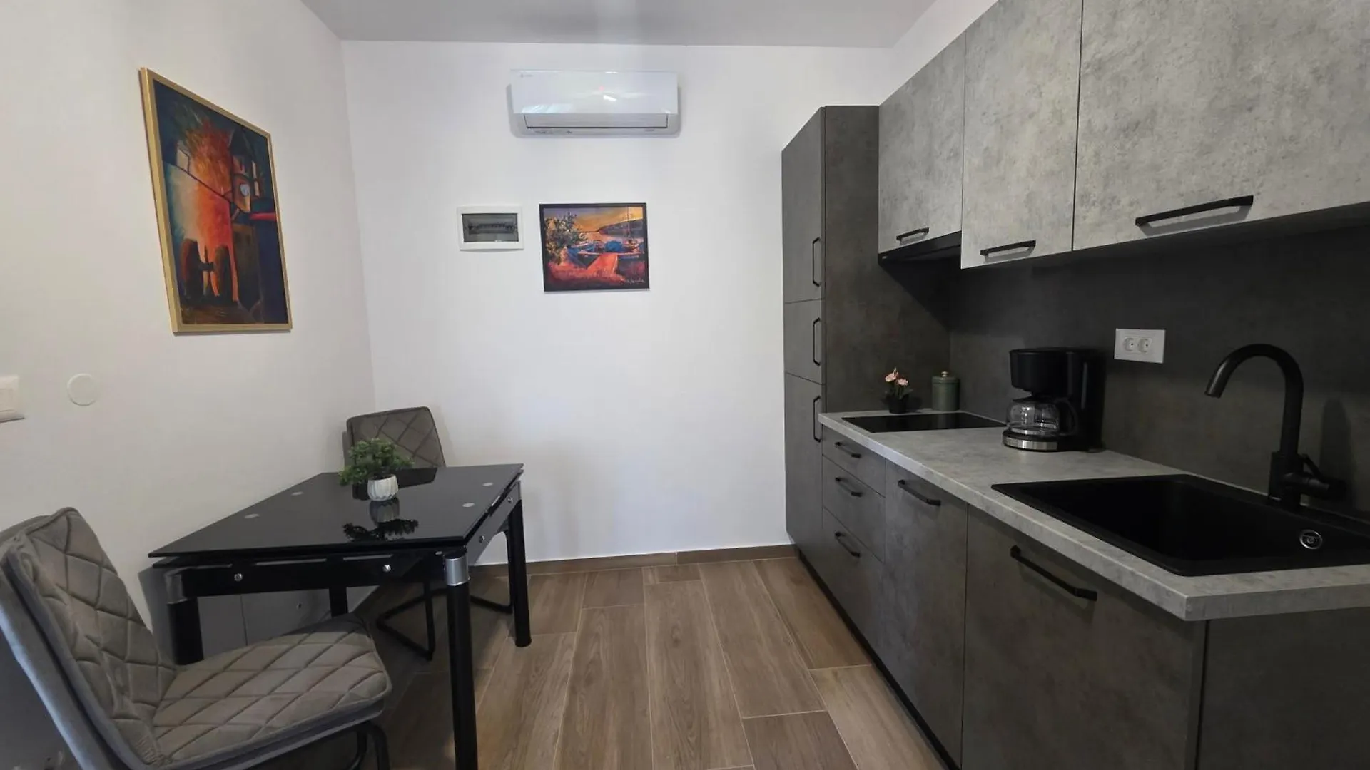 公寓 Apartman Persic 1 Sveta Marina
