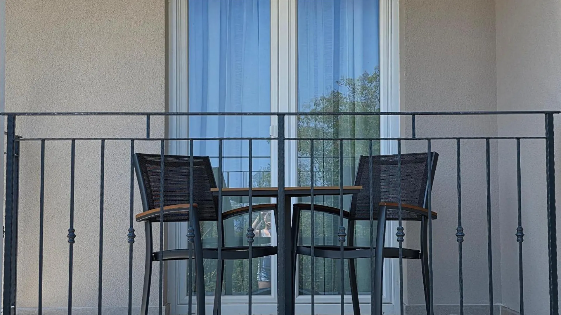 Apartman Persic 1 Sveta Marina 0*,